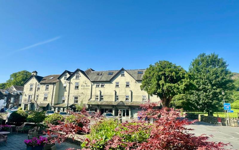The Inn at Grasmere