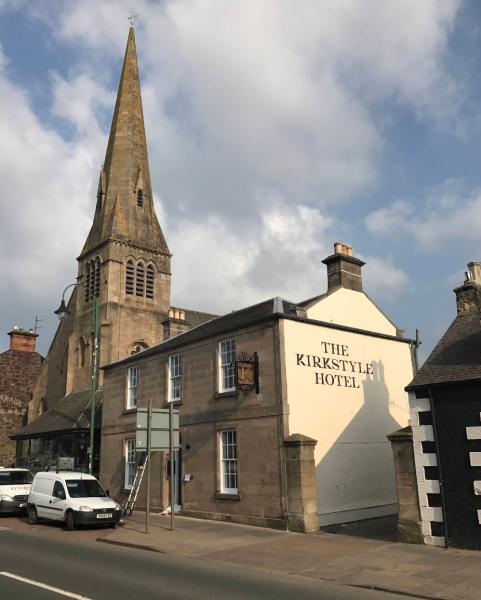 The Kirkstyle Hotel