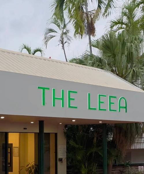 The Leea