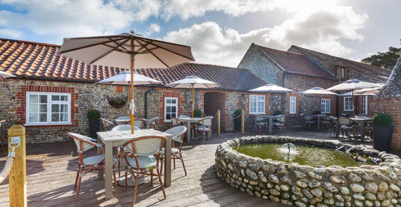 The Manor Coastal Hotel and Inn