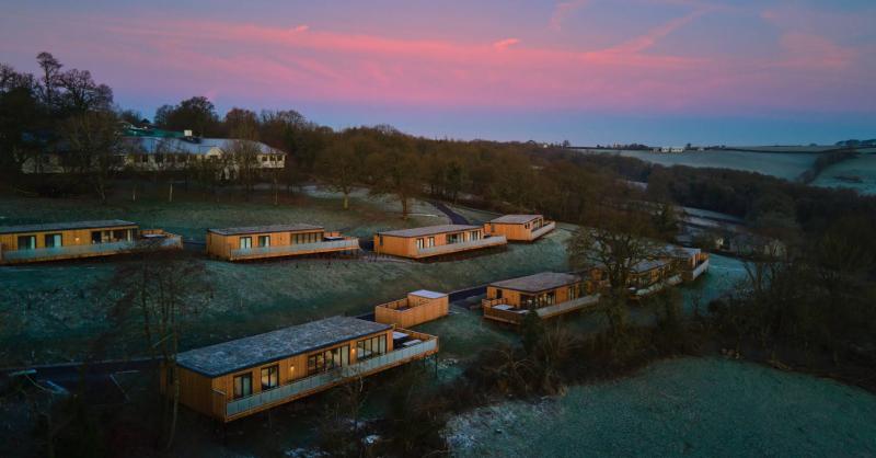 The Mole Resort and Lodges