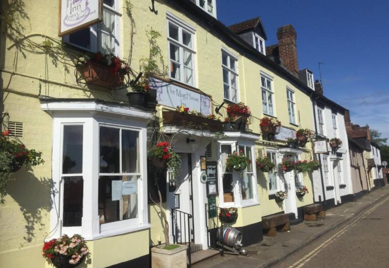 The Mug House Inn and Restaurant