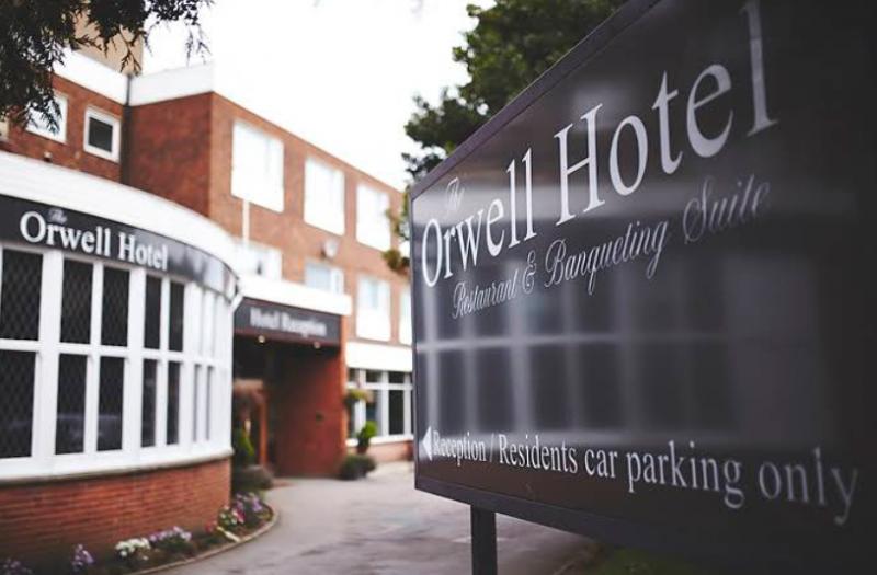 The Orwell Hotel