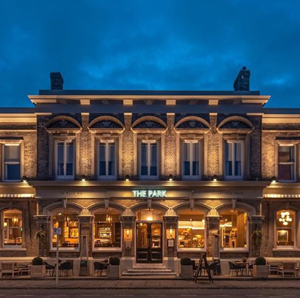The Park Hotel