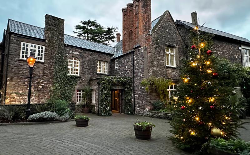 The Priory