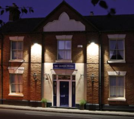 The Queen Hotel Olney