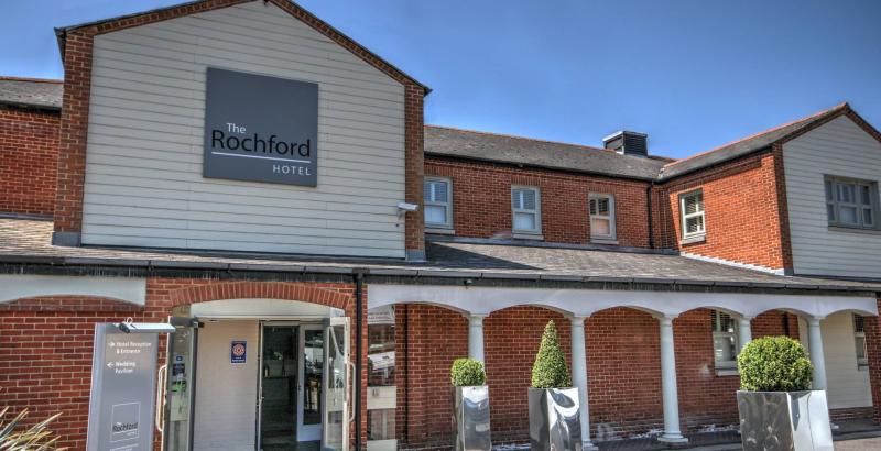 The Rochford Hotel