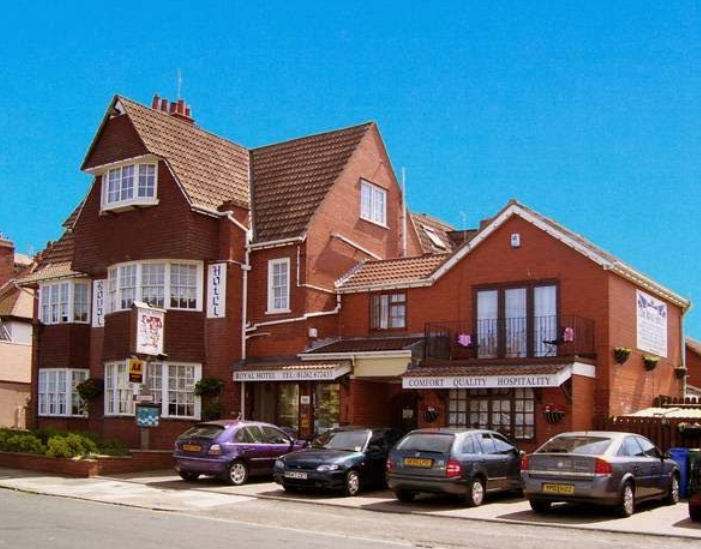 The Royal Bridlington
