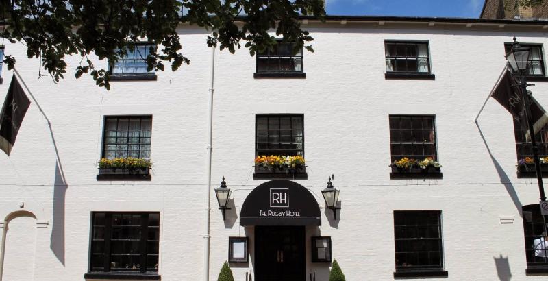 The Rugby Hotel
