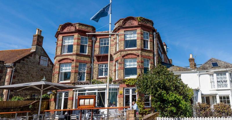 The Seaview Hotel