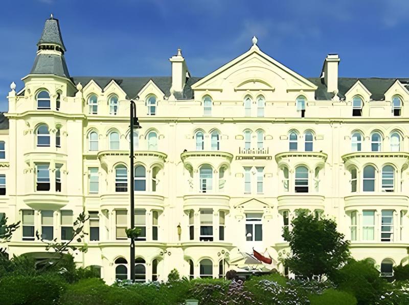 The Sefton Hotel