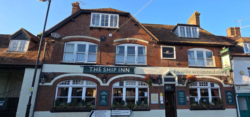 The Ship Inn