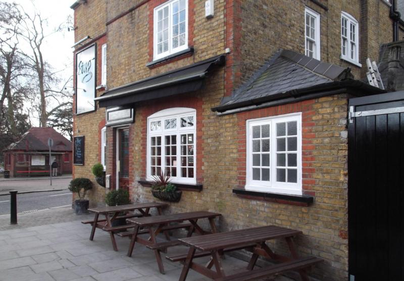 The Stag