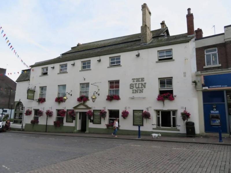 The Sun Inn