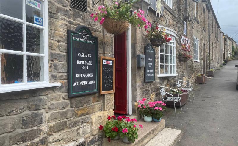 The Sun Inn