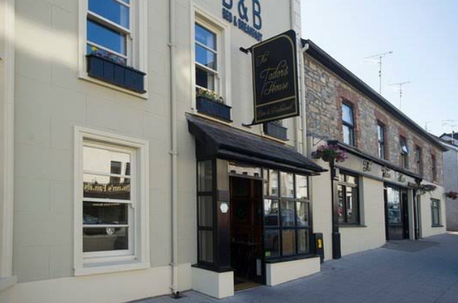 The Tailors House