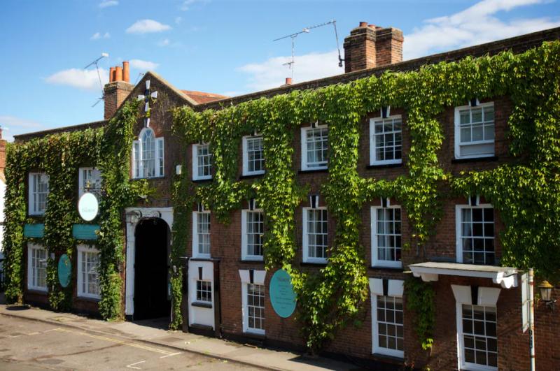 The Talbot Inn