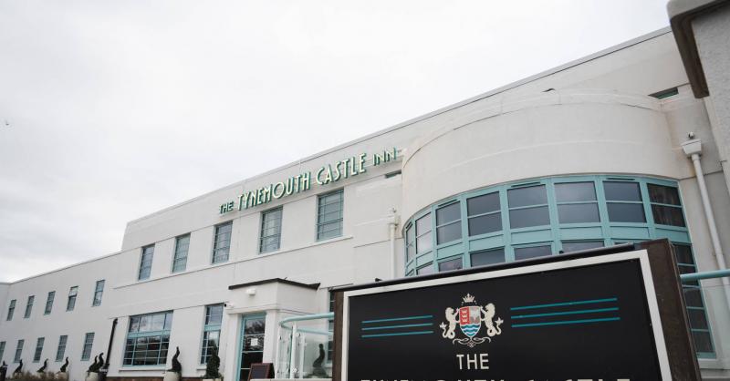 The Tynemouth Castle Inn