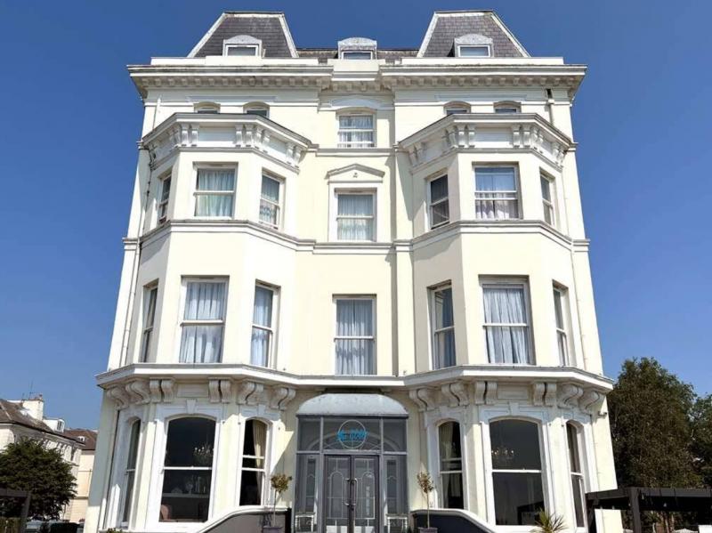 The View Hotel Folkestone