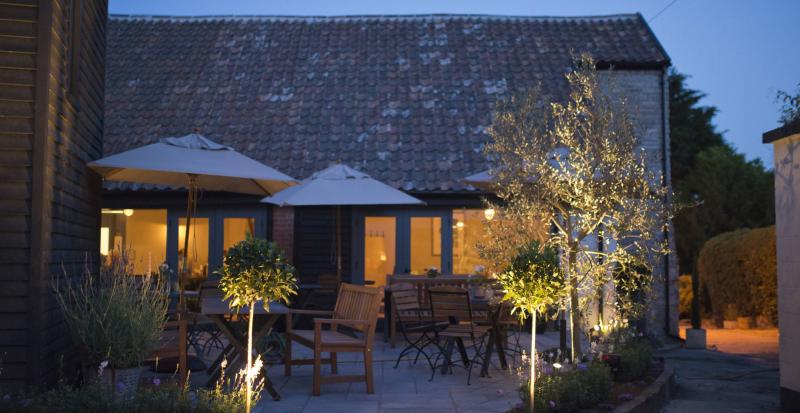 The White Hart