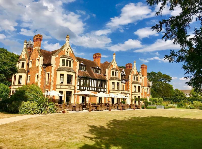 The Wood Norton