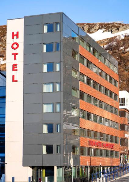 Thon Hotel Hammerfest