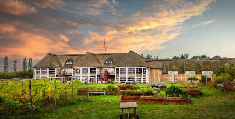 Thon Partner Hotel Soro