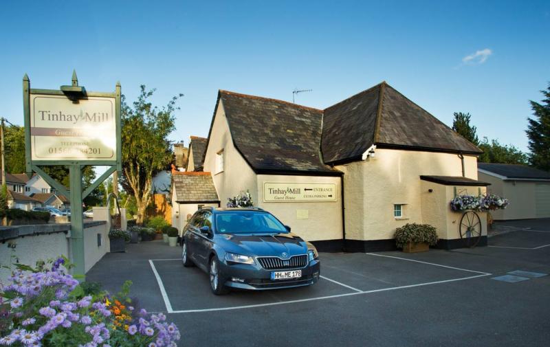 Tinhay Mill Guest House
