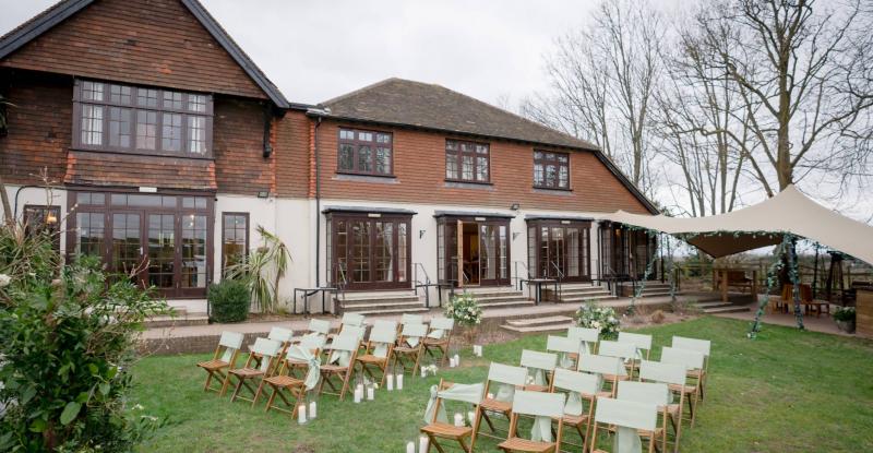 Tottington Manor Hotel