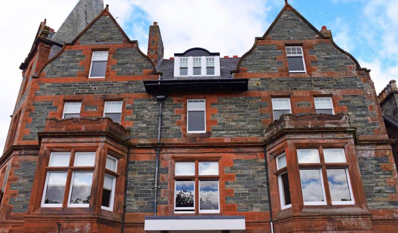 Townhouse Aberfeldy