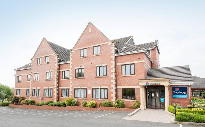 Travelodge Bromsgrove