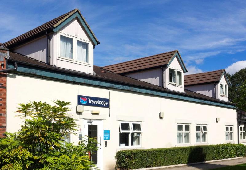 Travelodge Chester-le-Street