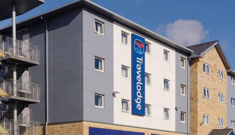 Travelodge Huddersfield