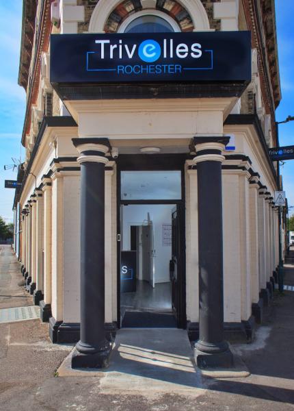 Trivelles Rochester Hotel
