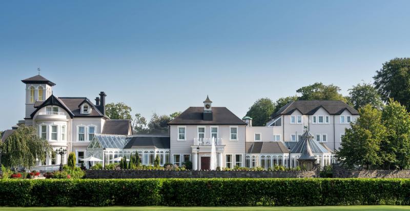 Tullyglass Hotel and Residences