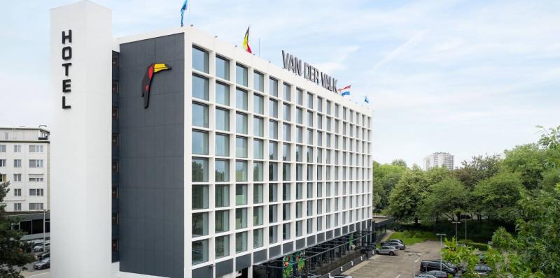 Van der Valk Hotel Antwerp