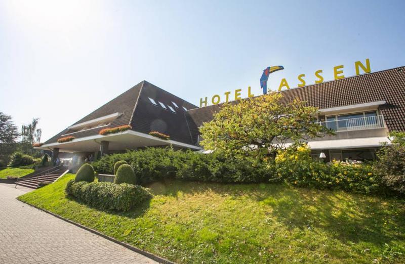 Van der Valk Hotel Assen