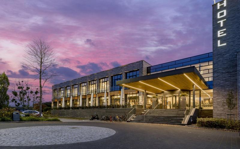 Van der Valk Hotel Heerlen