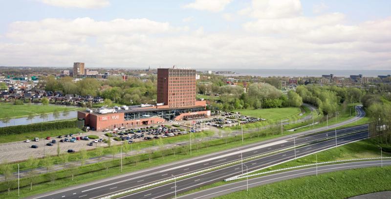 Van der Valk Hotel Hoorn