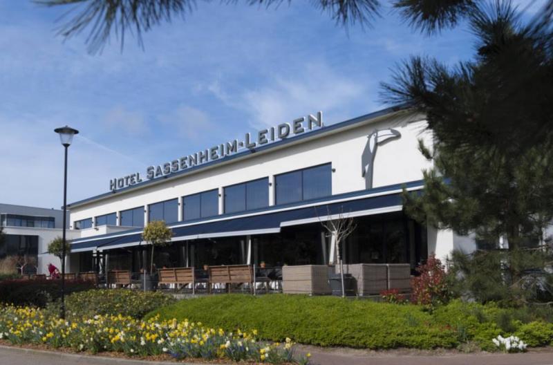 Van der Valk Hotel Sassenheim-Leiden