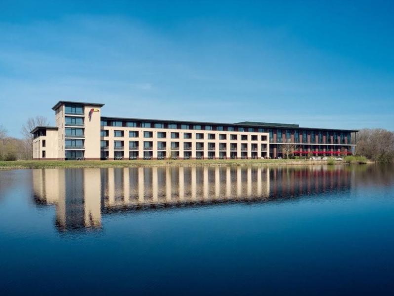 Van der Valk Hotel Sneek