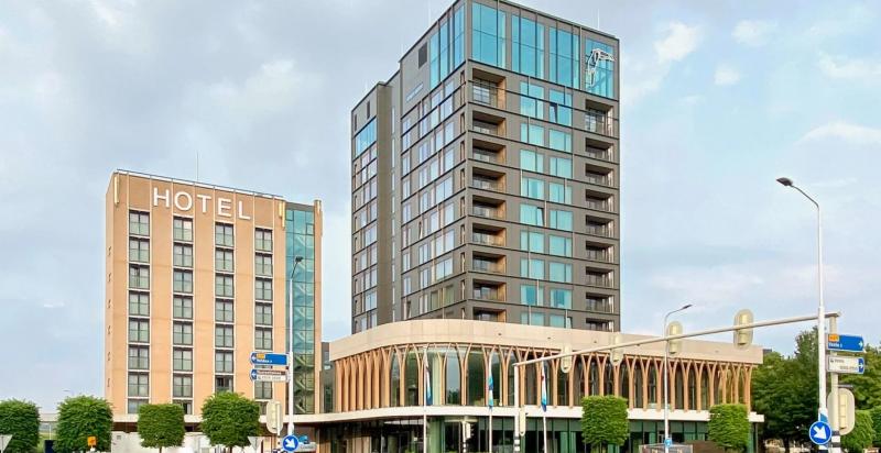 Van der Valk Hotel Venlo