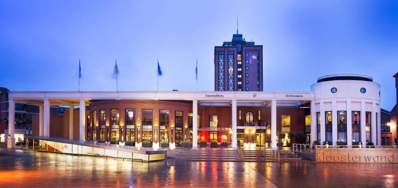 Van der Valk TheaterHotel De Oranjerie