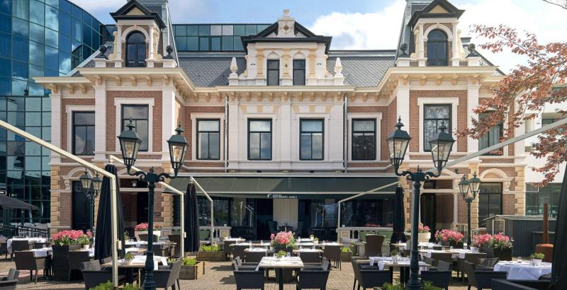 Van der Valk Theaterhotel Almelo