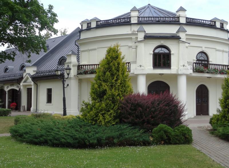 Vecgulbene Manor