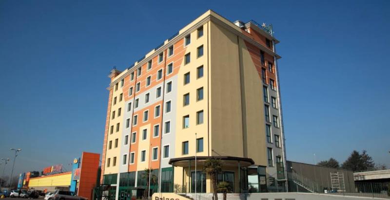 Vercelli Palace Hotel