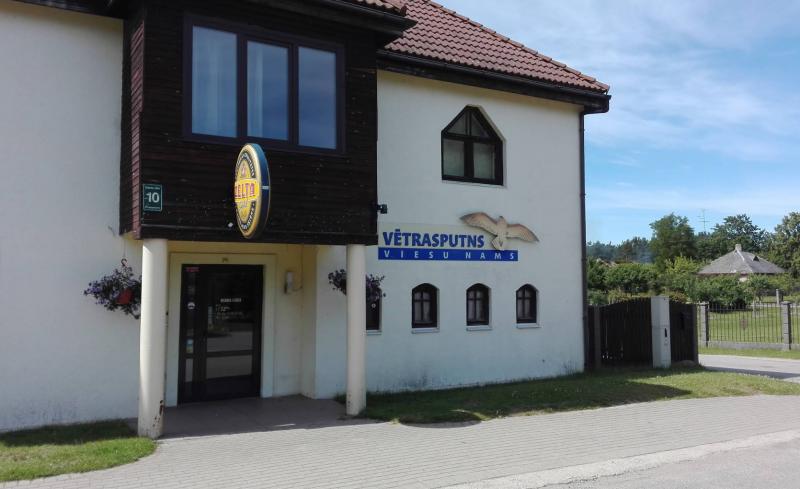 Vetrasputns
