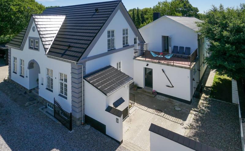 Villa Sofie Bed & Breakfast