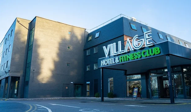 Village Hotel Bracknell
