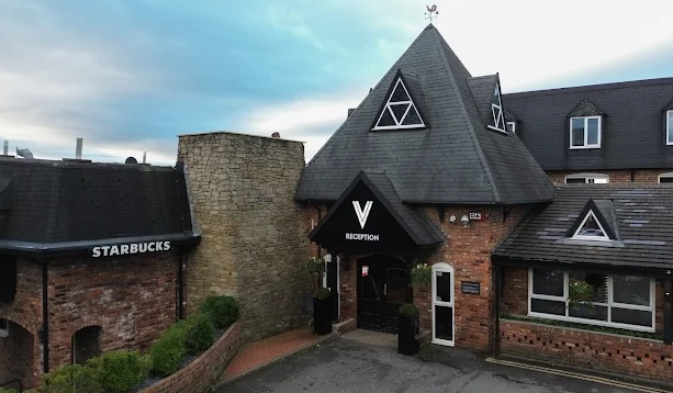 Village Hotel Hyde